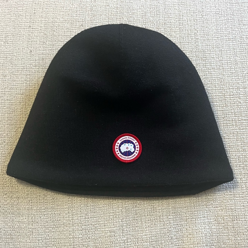 Canada Goose Hat